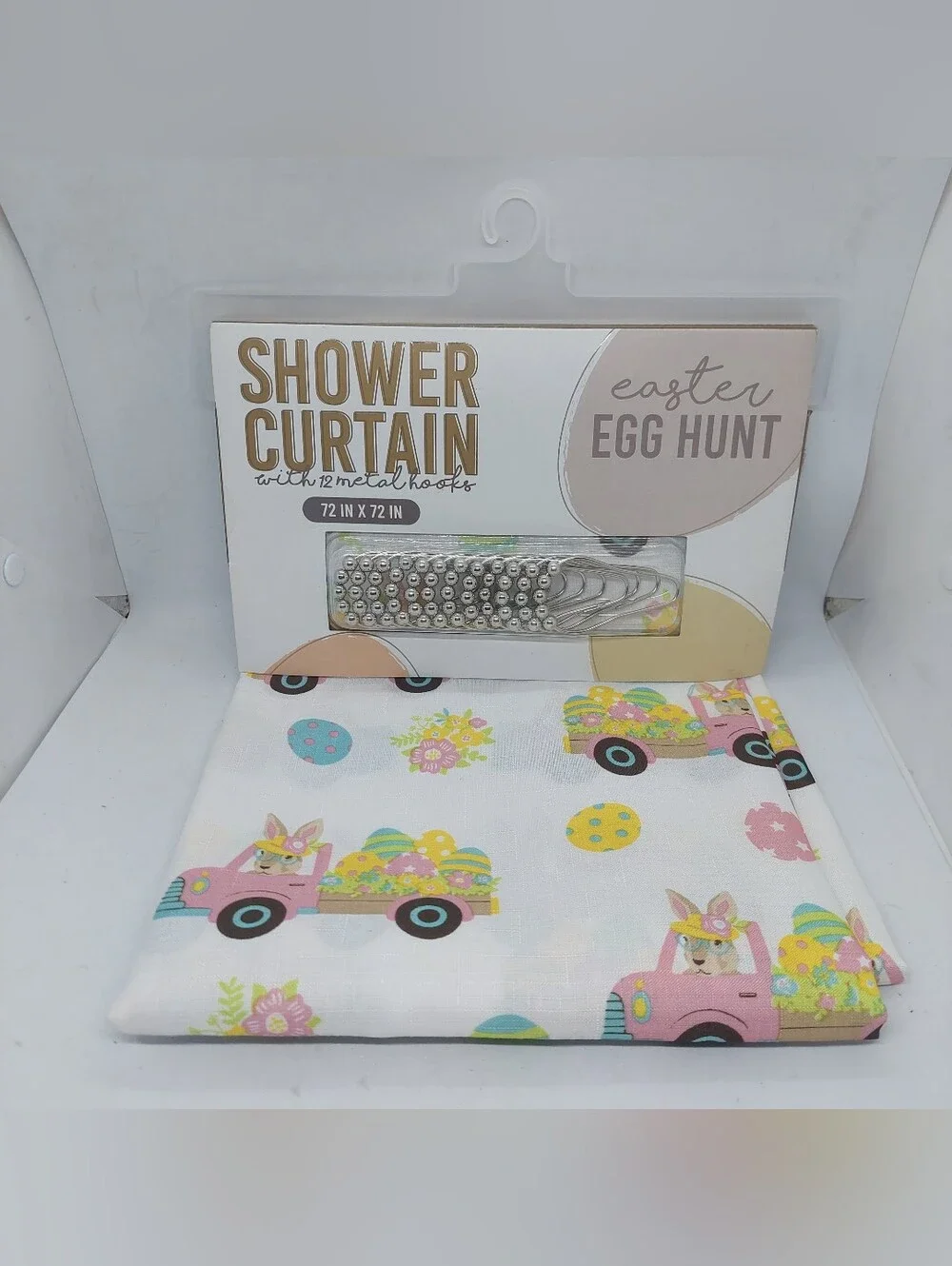 Shower Curtain 72
